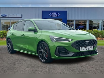 Used Ford Focus 2023 for sale - 78792136: Photo