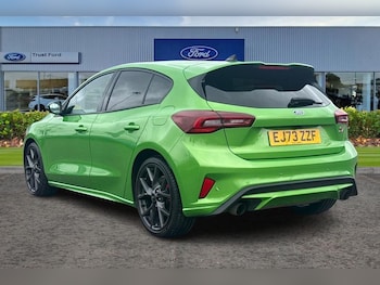 Used Ford Focus 2023 for sale - 78792136: Photo