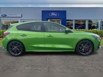 Used Ford Focus 2023 for sale - 78792136: Photo