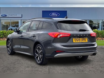 Used Ford Focus 2019 for sale - 78226725: Photo