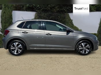 Used Volkswagen Polo 2020 for sale - 75543414: Photo