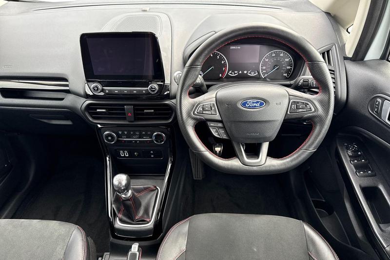 Used Ford Ecosport 2020 for sale - 76480532: Photo 11