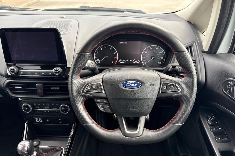 Used Ford Ecosport 2020 for sale - 76480532: Photo 12