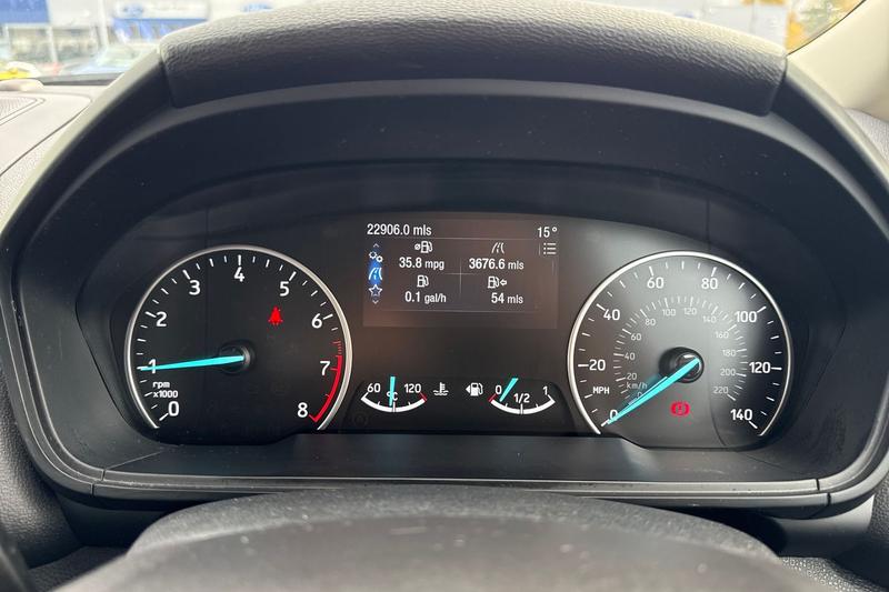 Used Ford Ecosport 2020 for sale - 76480532: Photo 13