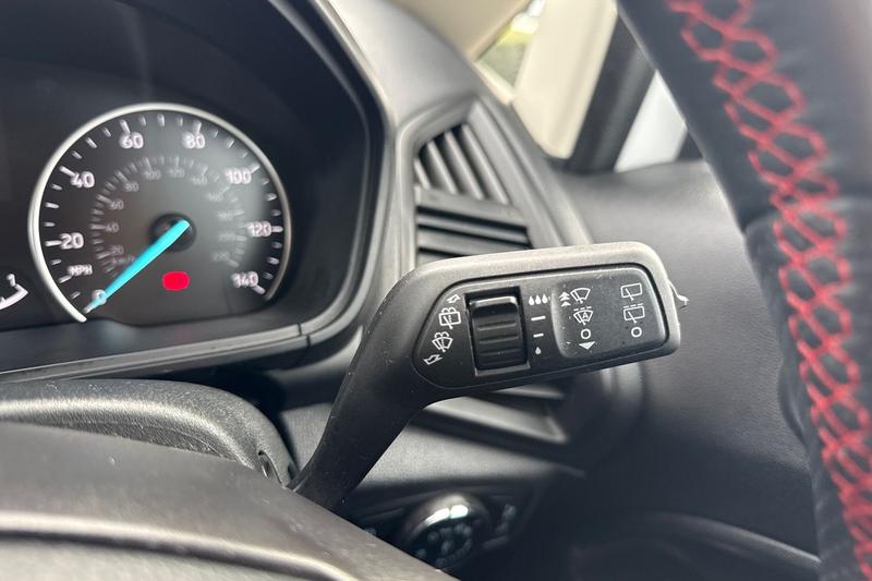 Used Ford Ecosport 2020 for sale - 76480532: Photo 15