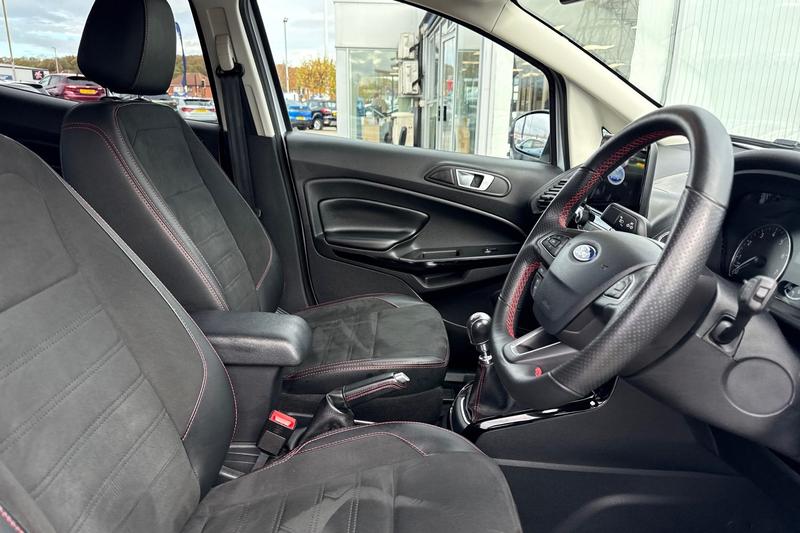 Used Ford Ecosport 2020 for sale - 76480532: Photo 17