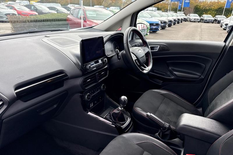 Used Ford Ecosport 2020 for sale - 76480532: Photo 18