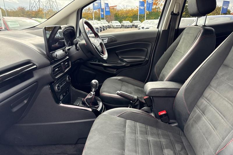 Used Ford Ecosport 2020 for sale - 76480532: Photo 19