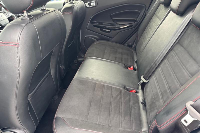 Used Ford Ecosport 2020 for sale - 76480532: Photo 20