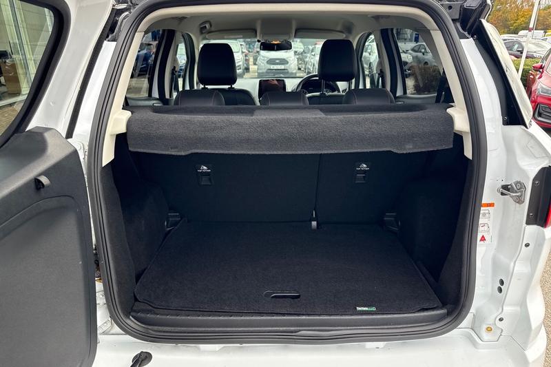 Used Ford Ecosport 2020 for sale - 76480532: Photo 21