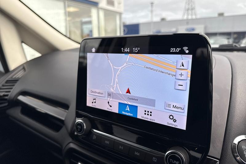 Used Ford Ecosport 2020 for sale - 76480532: Photo 22