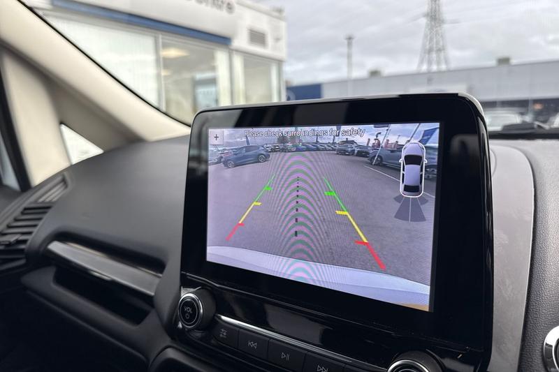 Used Ford Ecosport 2020 for sale - 76480532: Photo 23