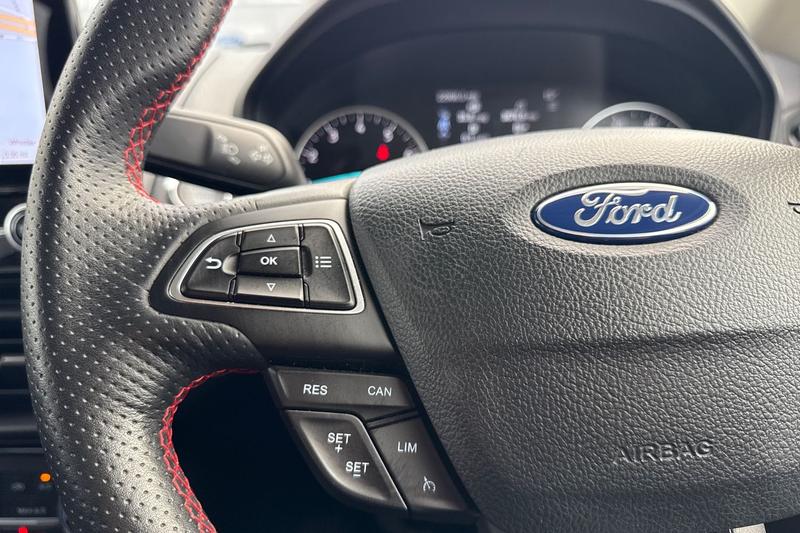 Used Ford Ecosport 2020 for sale - 76480532: Photo 25