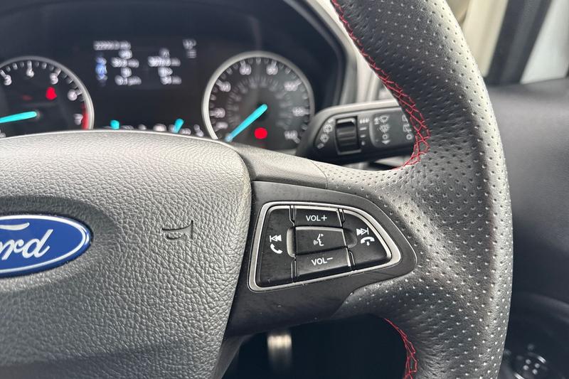 Used Ford Ecosport 2020 for sale - 76480532: Photo 26