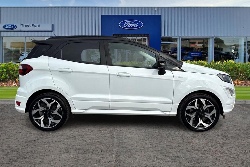 Used Ford Ecosport 2020 for sale - 76480532: Photo 3