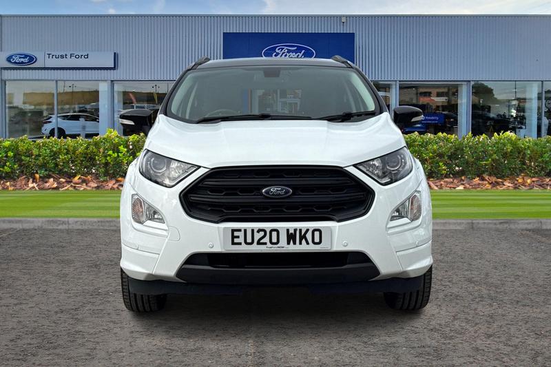 Used Ford Ecosport 2020 for sale - 76480532: Photo 6