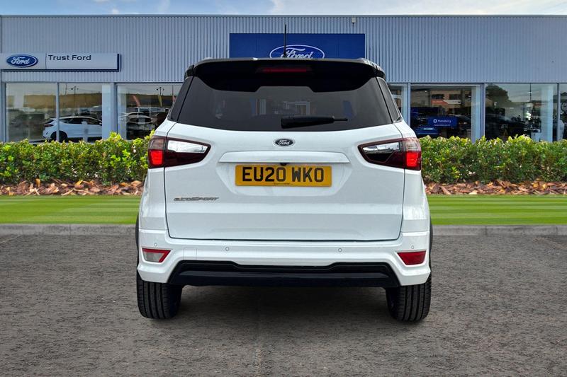 Used Ford Ecosport 2020 for sale - 76480532: Photo 7