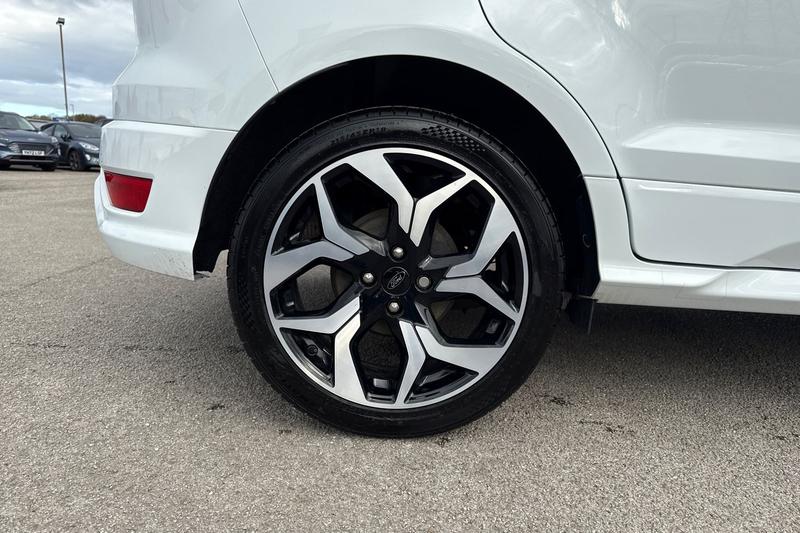 Used Ford Ecosport 2020 for sale - 76480532: Photo 8