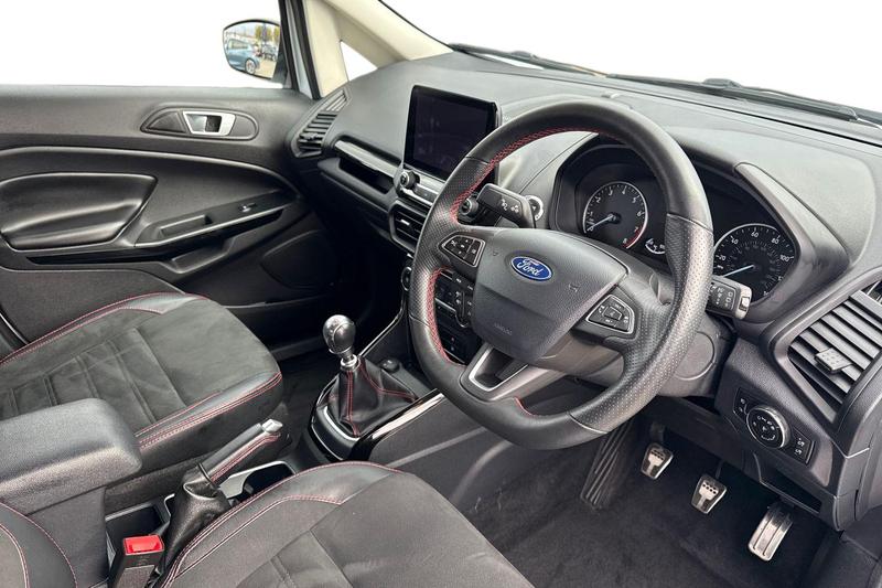 Used Ford Ecosport 2020 for sale - 76480532: Photo 9
