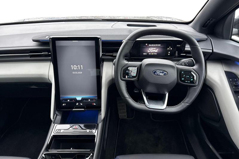 Used Ford Explorer 2024 for sale - 77442028: Photo 11