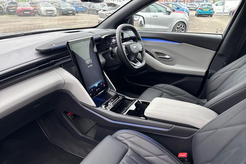 Used Ford Explorer 2024 for sale - 77442028: Photo 18