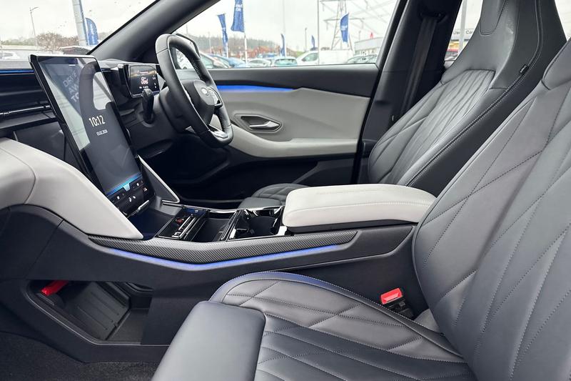 Used Ford Explorer 2024 for sale - 77442028: Photo 19