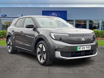 Used Ford Explorer 2024 for sale - 77442028: Photo