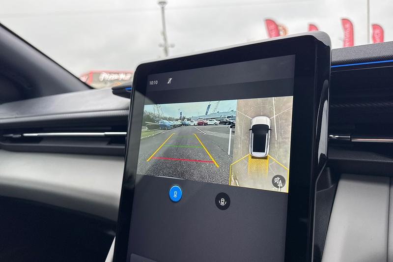 Used Ford Explorer 2024 for sale - 77442028: Photo 22