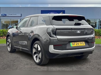 Used Ford Explorer 2024 for sale - 77442028: Photo