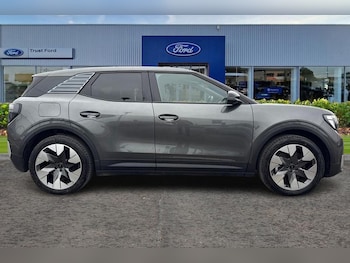 Used Ford Explorer 2024 for sale - 77442028: Photo