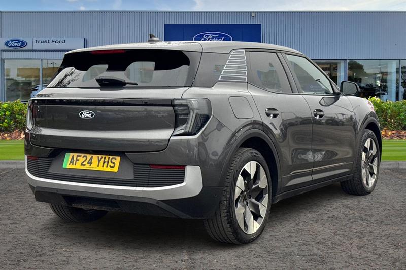 Used Ford Explorer 2024 for sale - 77442028: Photo 4