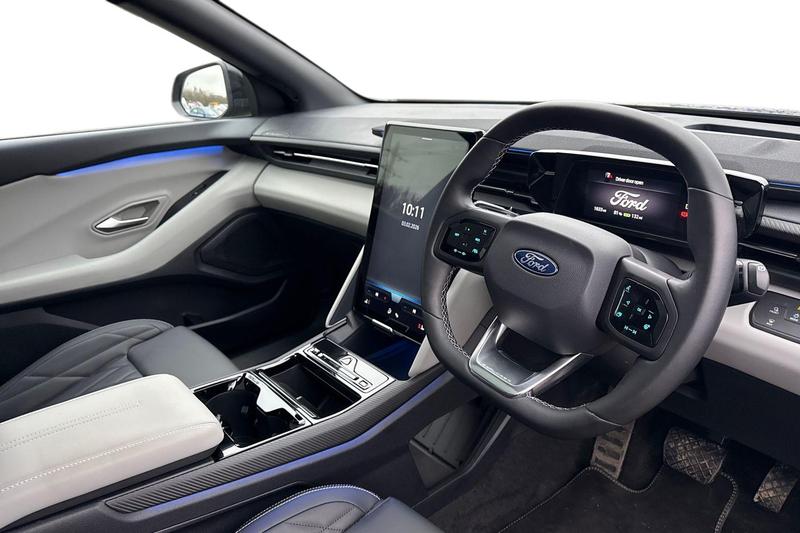 Used Ford Explorer 2024 for sale - 77442028: Photo 9