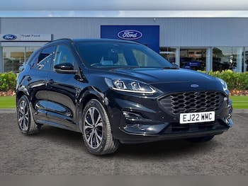 Used Ford Kuga 2022 for sale - 79596911: Photo
