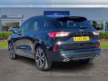 Used Ford Kuga 2022 for sale - 79596911: Photo