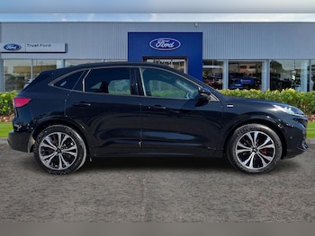 Used Ford Kuga 2022 for sale - 79596911: Photo