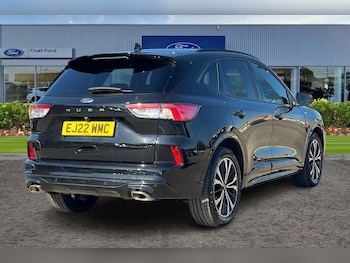 Used Ford Kuga 2022 for sale - 79596911: Photo