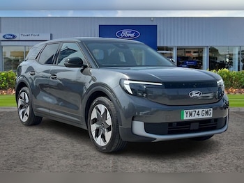 Ford - Explorer