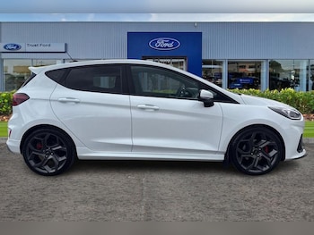 Used Ford Fiesta 2022 for sale - 79572304: Photo