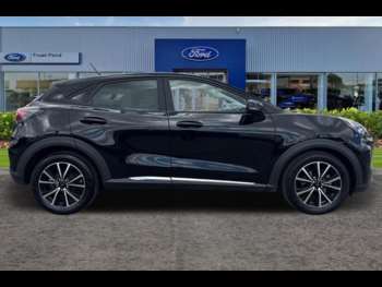 Used Ford Puma 2023 for sale - 75266492: Photo