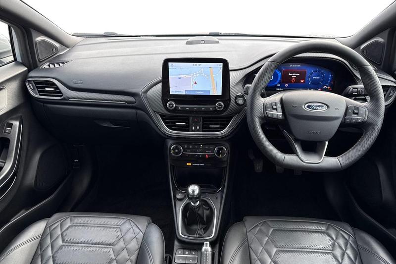 Used Ford Puma 2022 for sale - 76184544: Photo 10