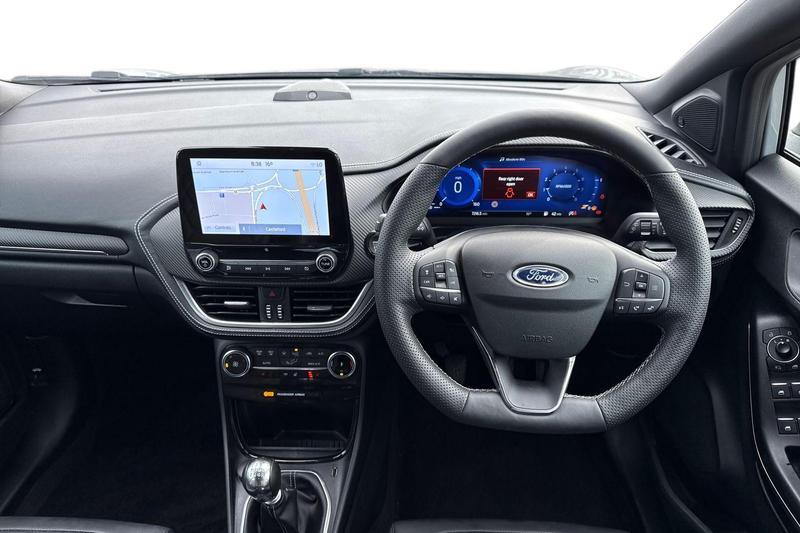 Used Ford Puma 2022 for sale - 76184544: Photo 11