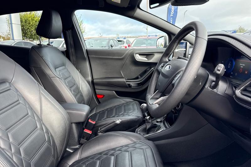 Used Ford Puma 2022 for sale - 76184544: Photo 17