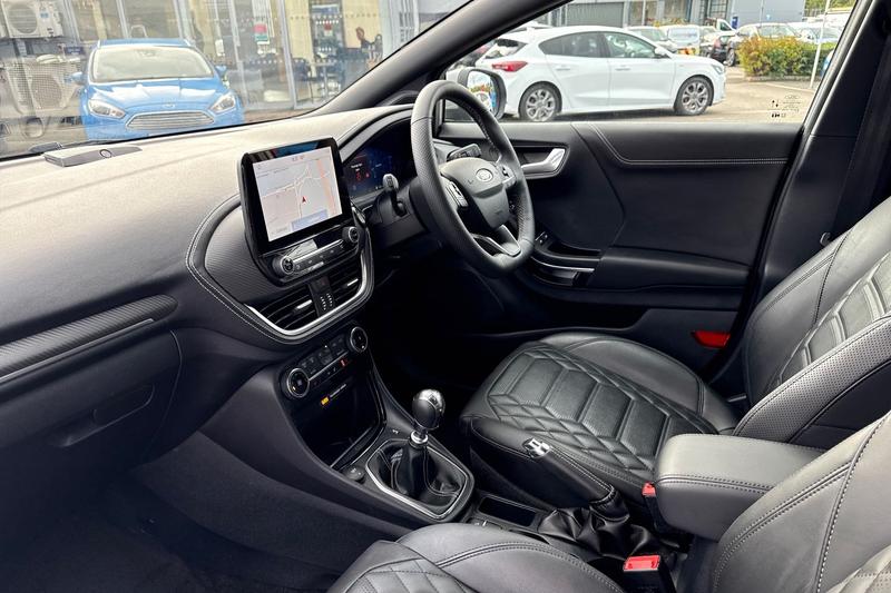 Used Ford Puma 2022 for sale - 76184544: Photo 18