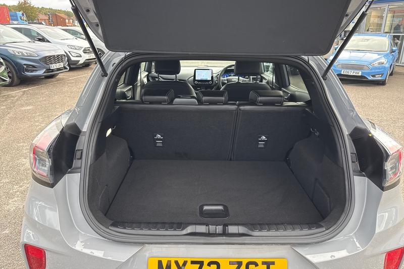 Used Ford Puma 2022 for sale - 76184544: Photo 21