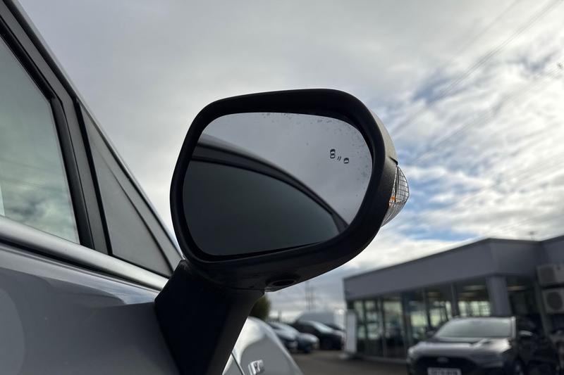 Used Ford Puma 2022 for sale - 76184544: Photo 24