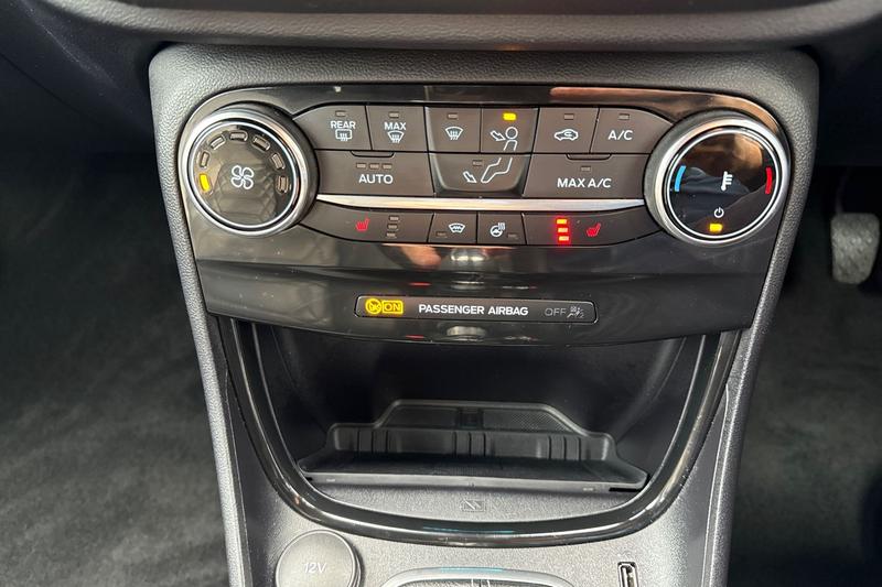 Used Ford Puma 2022 for sale - 76184544: Photo 30