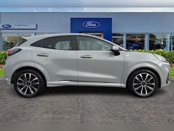 Used Ford Puma 2022 for sale - 76184544: Photo 3
