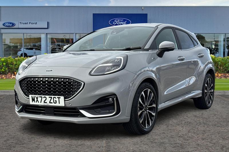 Used Ford Puma 2022 for sale - 76184544: Photo 5
