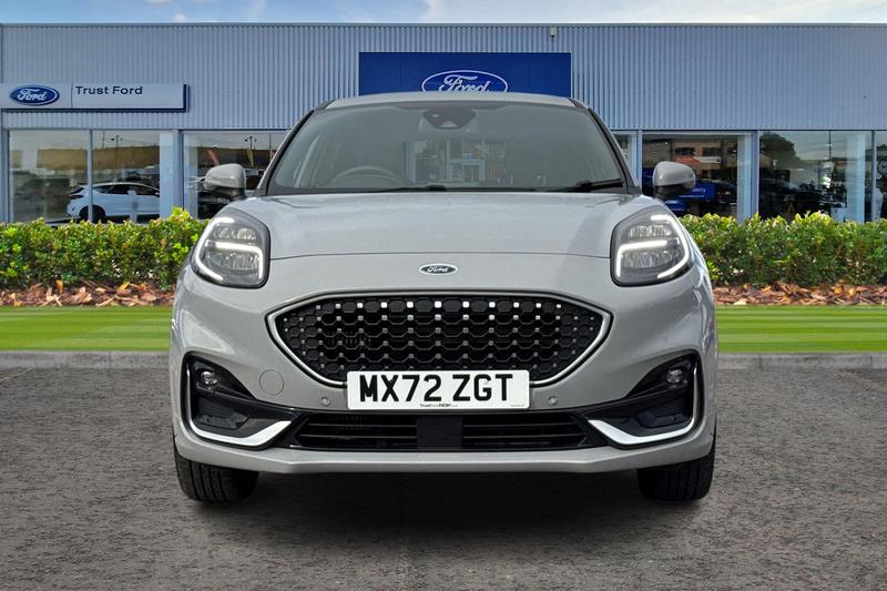 Used Ford Puma 2022 for sale - 76184544: Photo 6