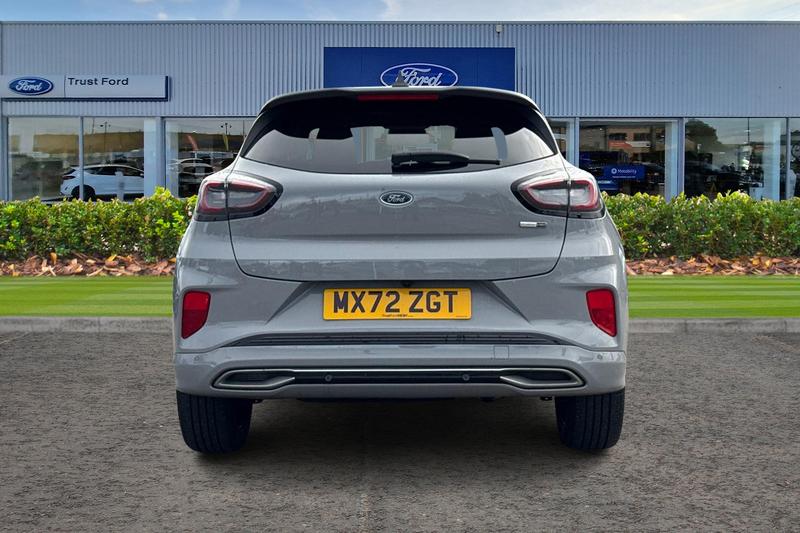 Used Ford Puma 2022 for sale - 76184544: Photo 7